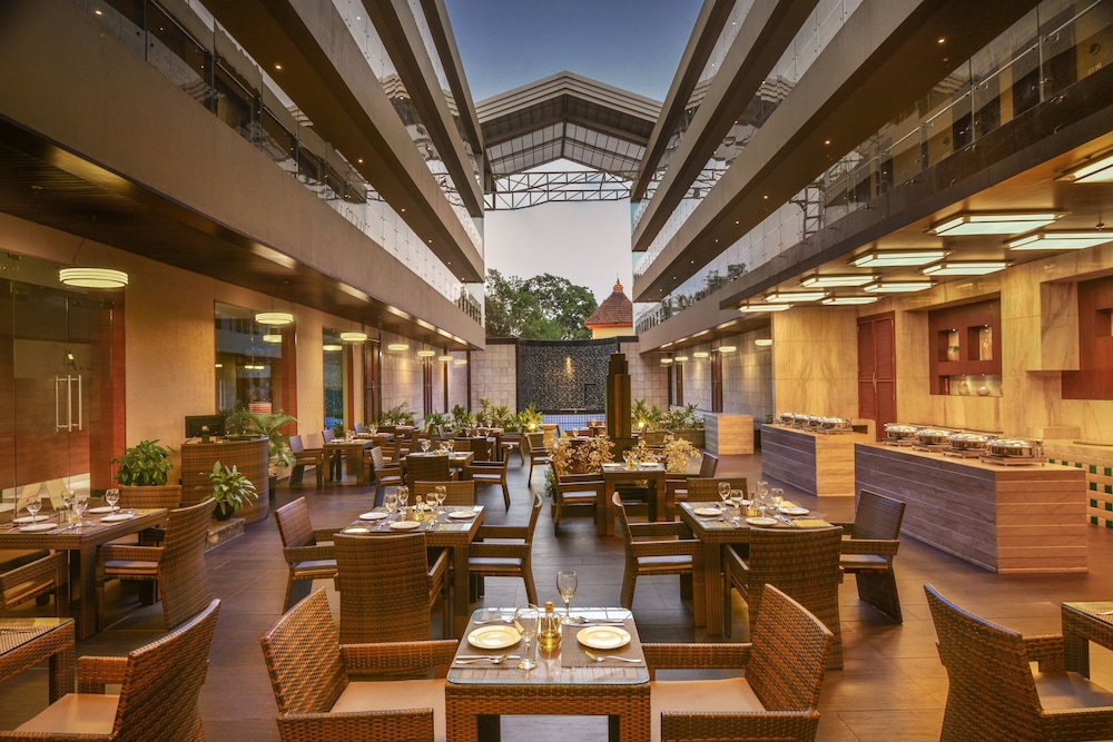 The Acacia Hotel Spa Goa 43/50