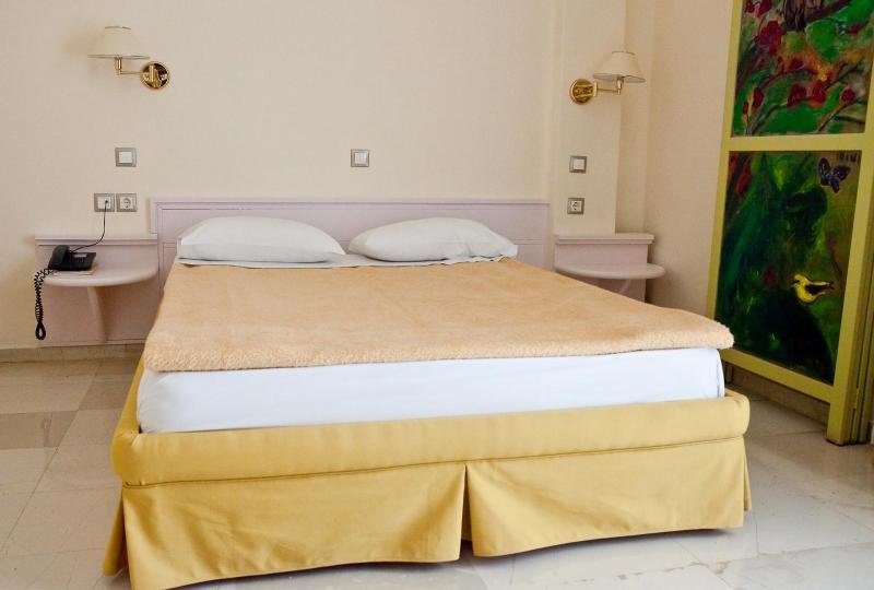 Hotel Metropol 17/50