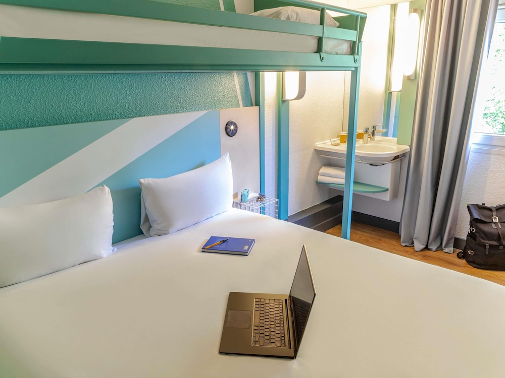 Ibis Budget Marne La Vallee Chelles 21/50