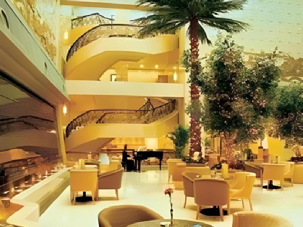 FU JIAN HOTEL BEIJING 30/42