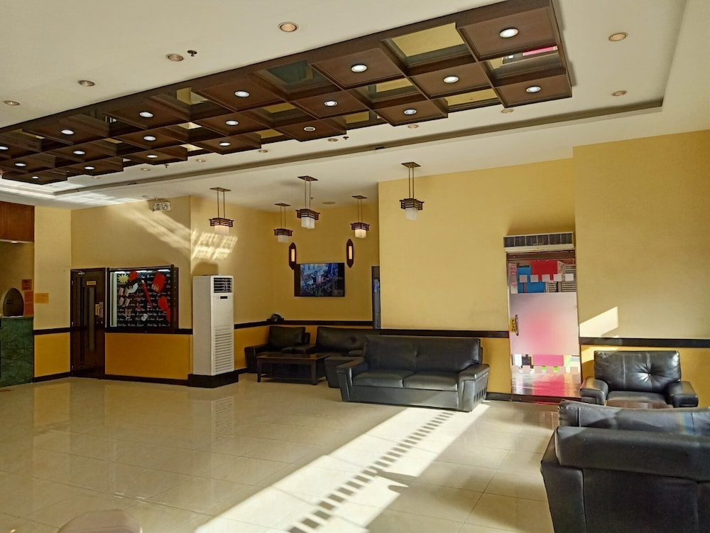Hotel Sogo Buendia 7/40