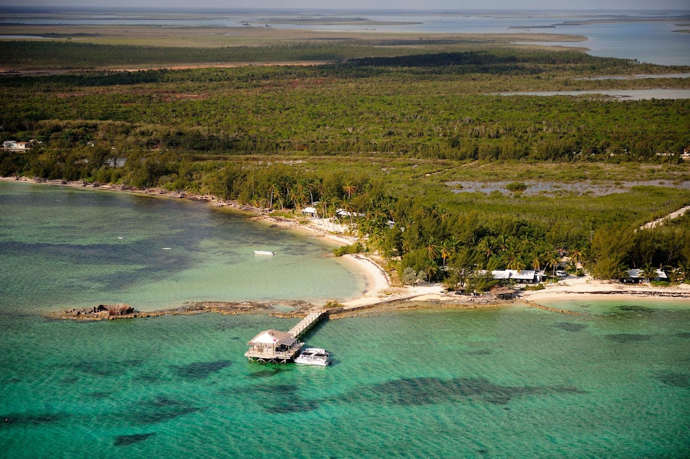 Small Hope Bay Lodge All Inclusive 47/53