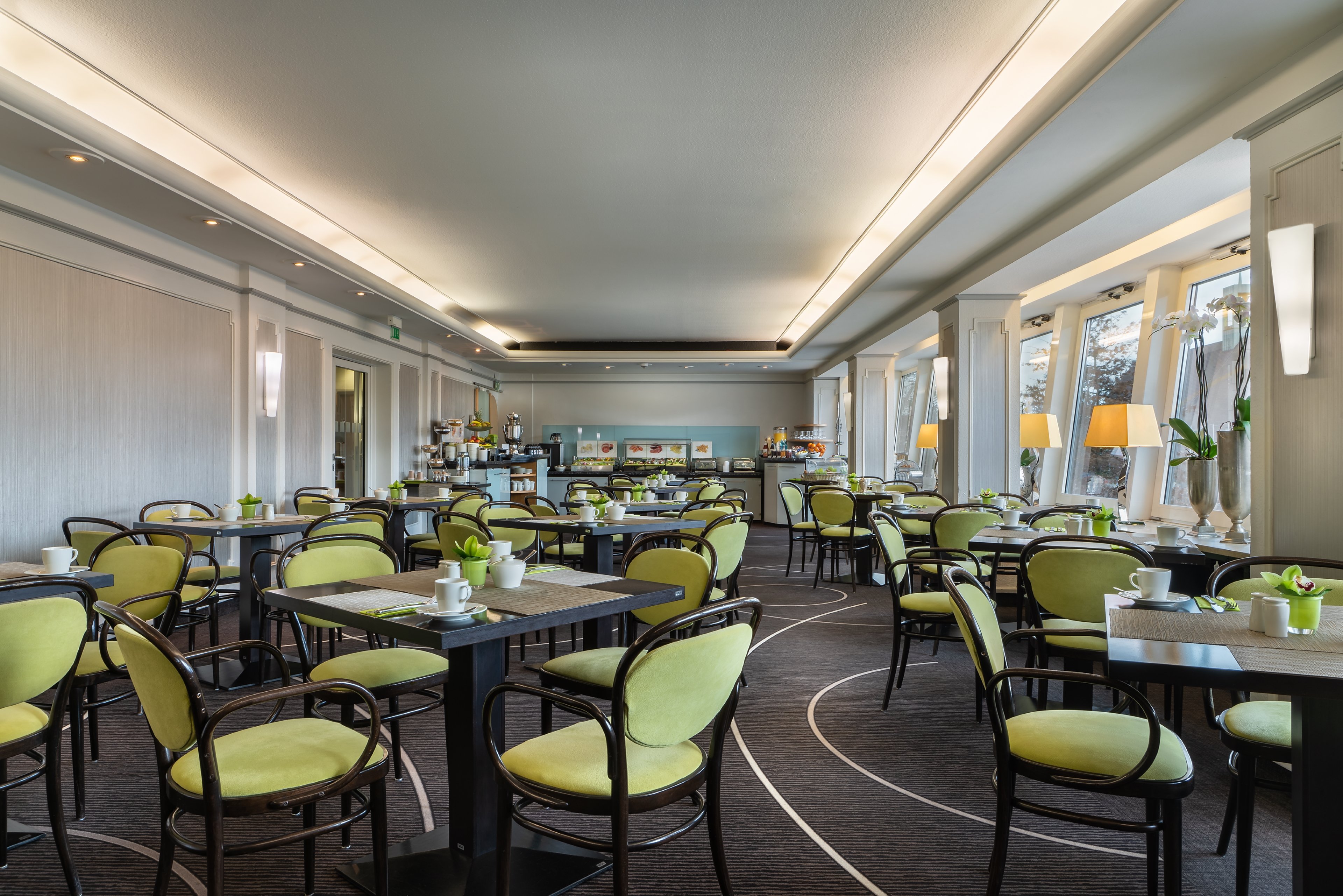 Select Hotel Tiefenthal 63/81