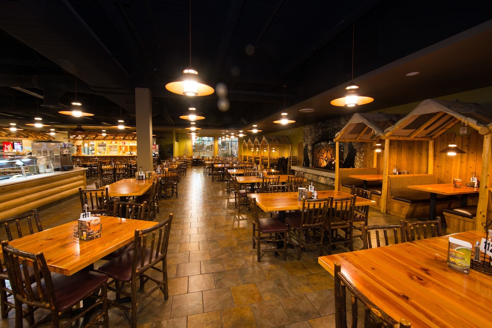 Great Wolf Lodge Grand Mound 46/65