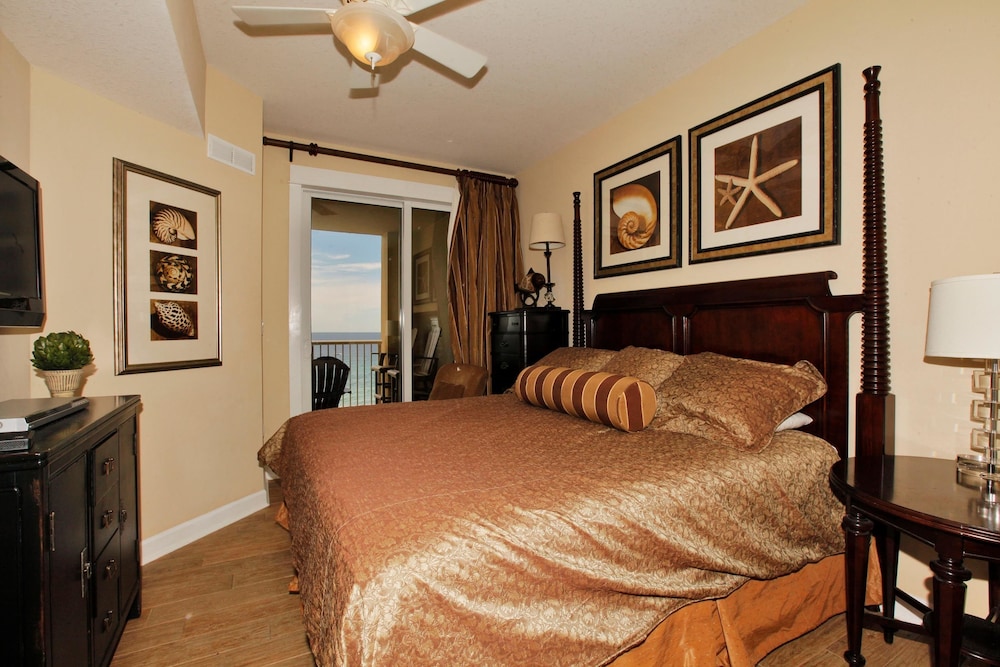 Grand Panama Beach Resort 40/81