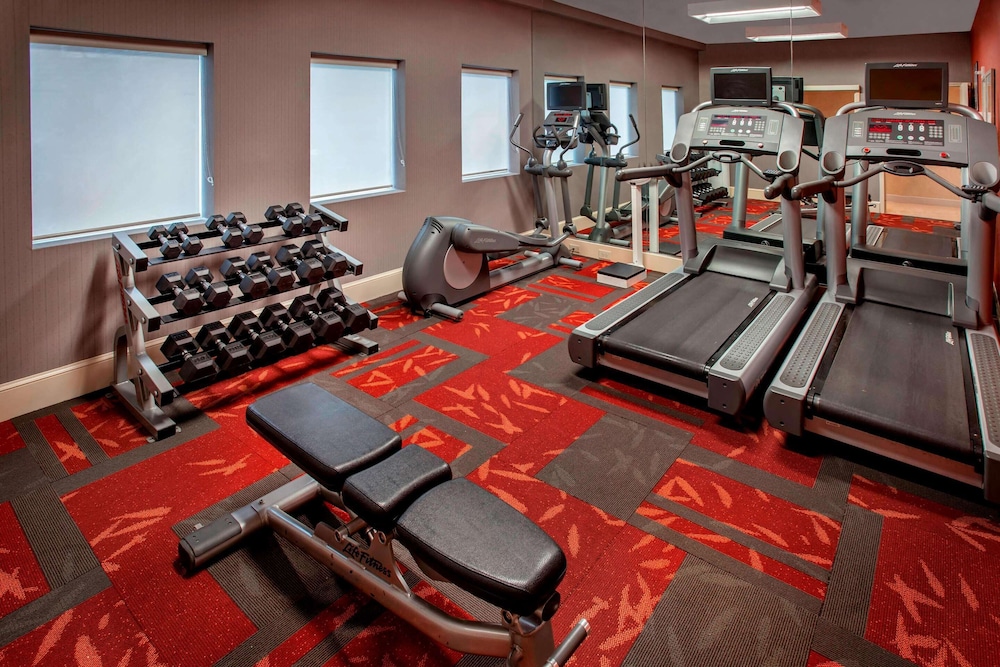 sport facilities