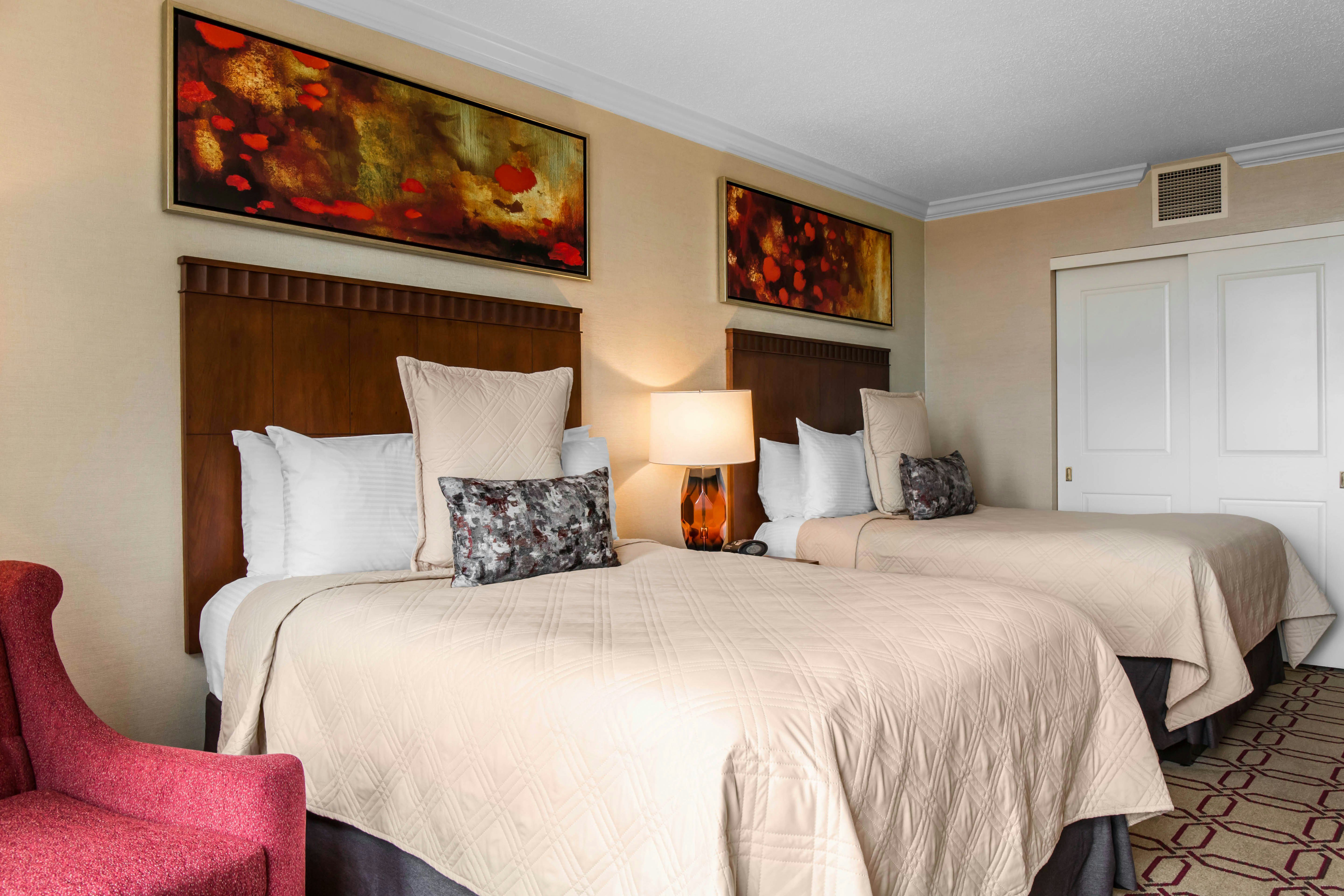 Omni Providence Hotel 25/75