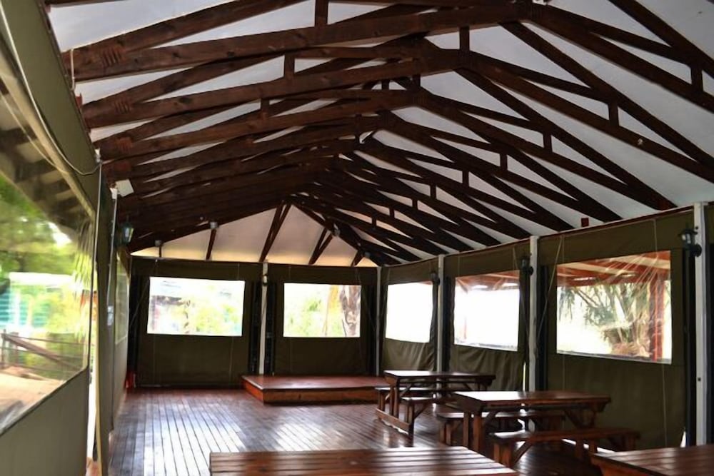 N4 Guest Lodge 3/29