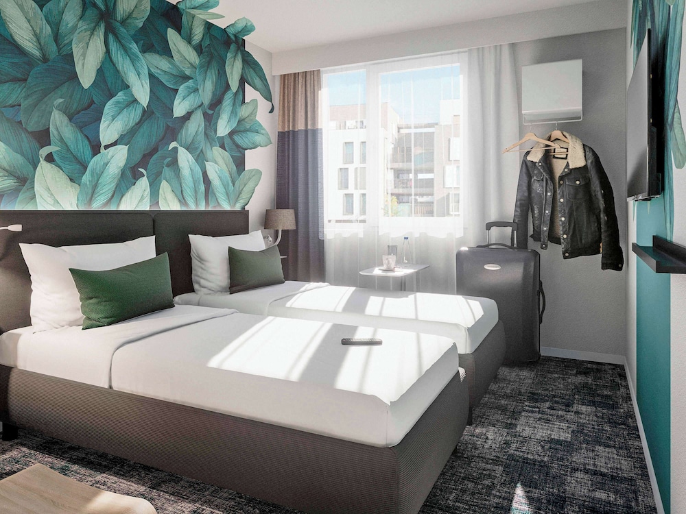 ibis Styles Bezons Paris La Defense 18/59