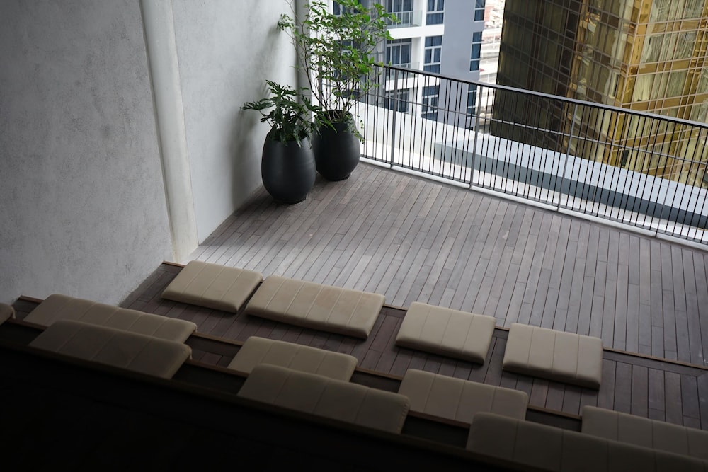 Isola KLCC Hotel, Trademark Collection by Wyndham 5/54