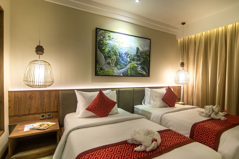 Anumana Ubud Bali 41/65
