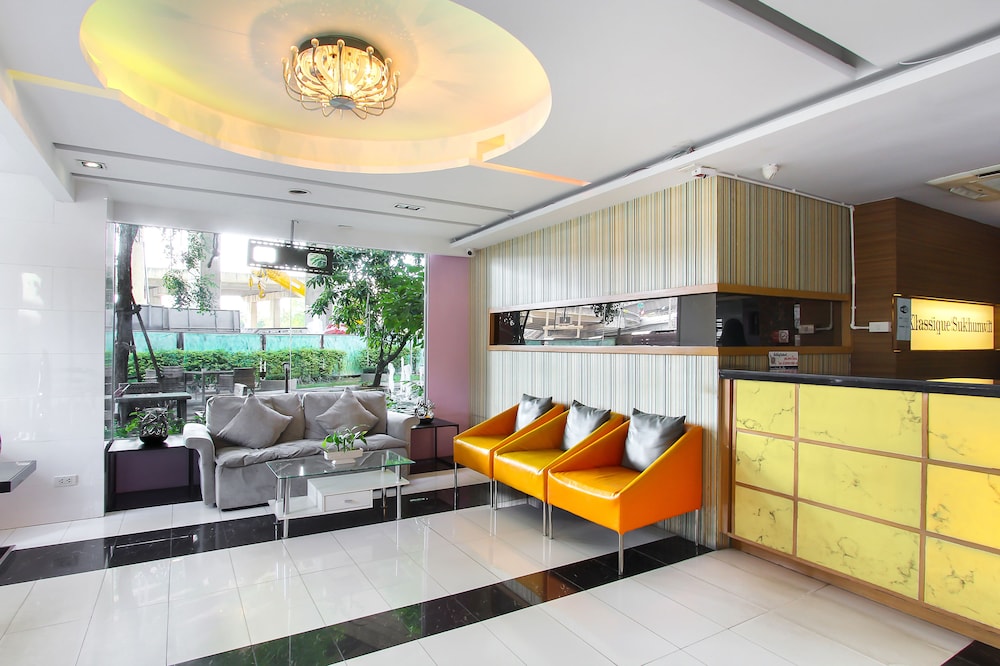 KLASSIQUE SUKHUMVIT 9/50