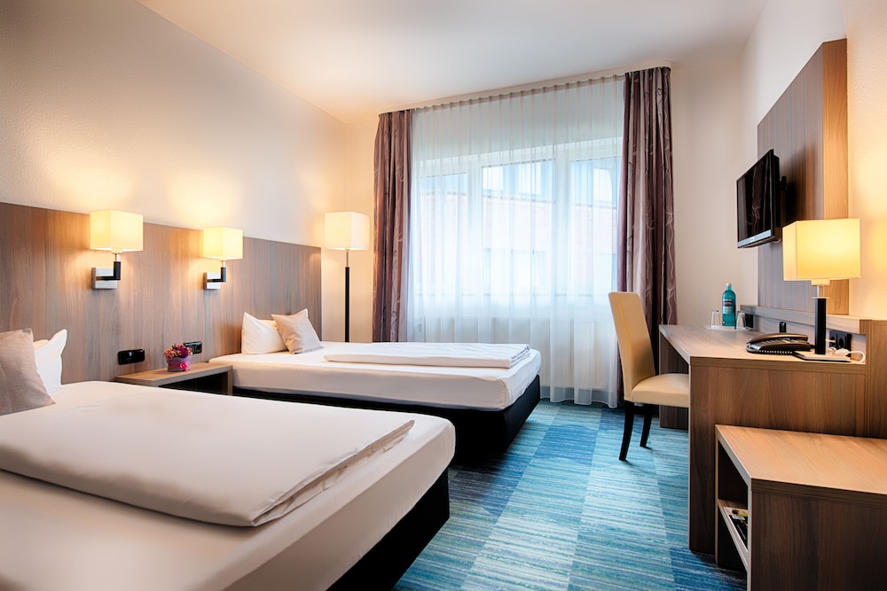 ACHAT Hotel Bochum Dortmund 17/50