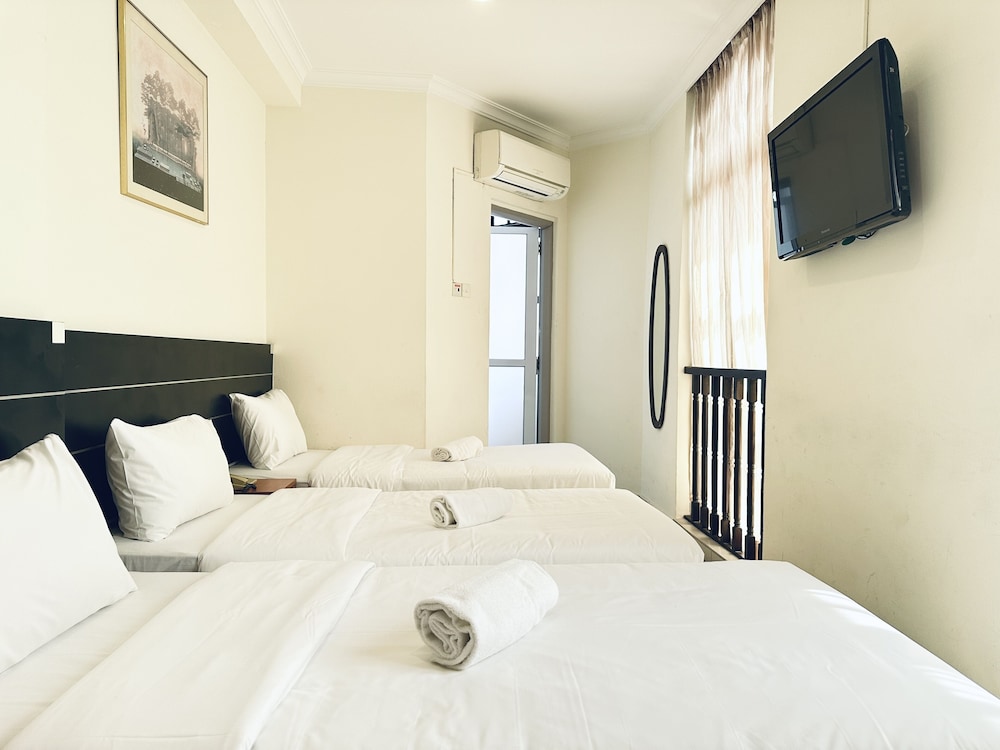 Asphodel Inn Singapore 13/65