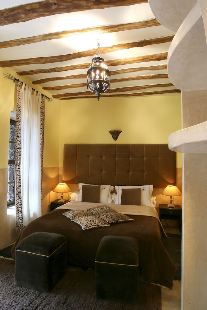 Riad des Arts 18/66