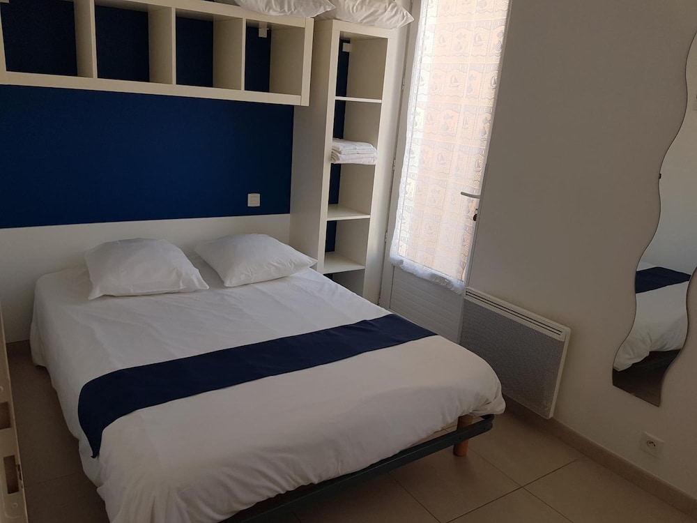 La Vigie Vacances 20/65