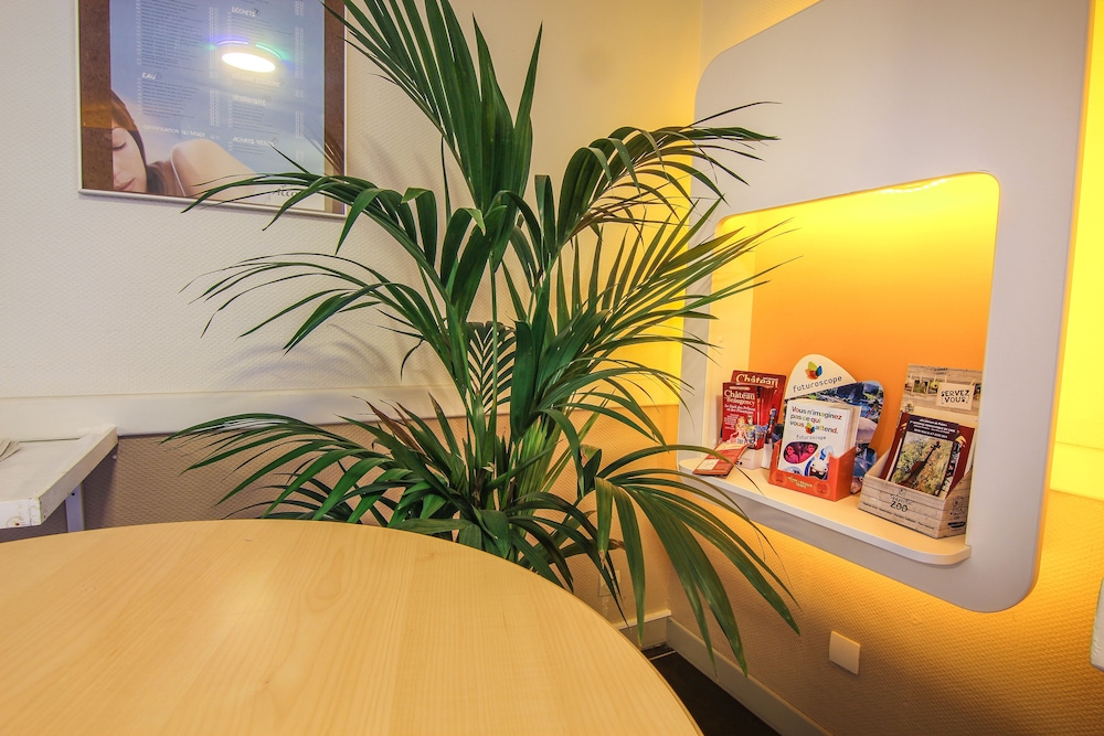 Ibis Budget Chateaudun 10/52