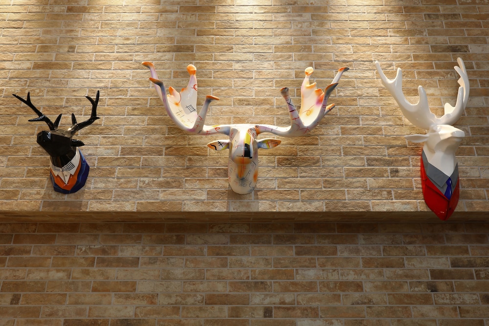 Mini Hotels (Taichung Station Branch) 23/49