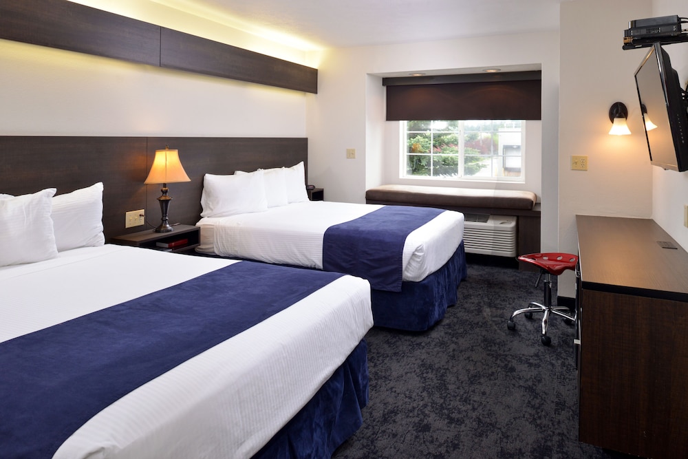 Hotel Ruby Ponderay Sandpoint 16/72