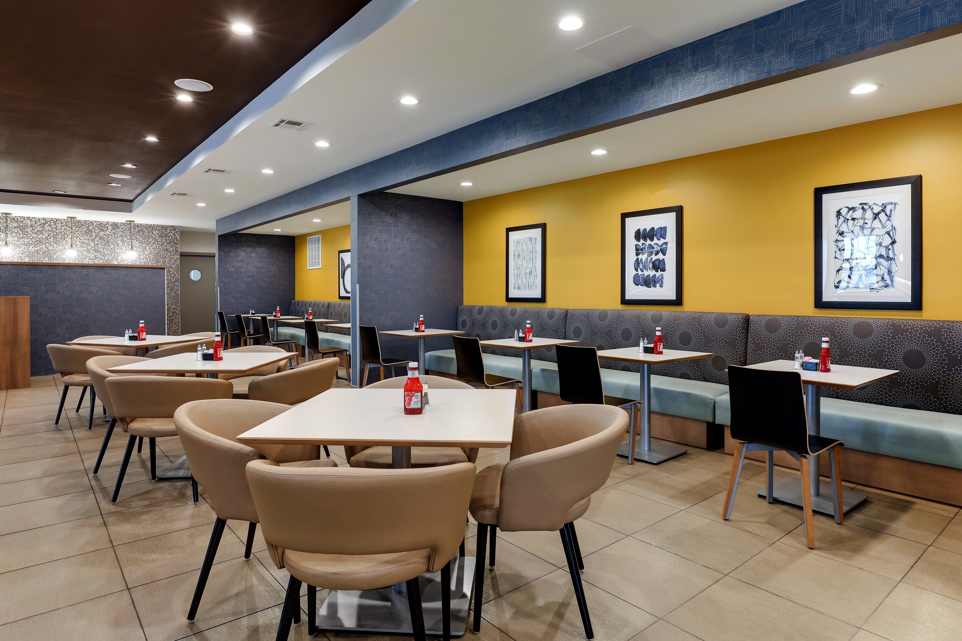 Holiday Inn Mobile - Airport 47/61
