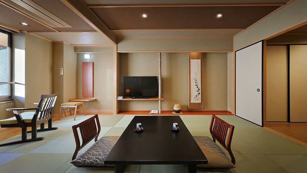 Tsukubasan Edoya 43/52