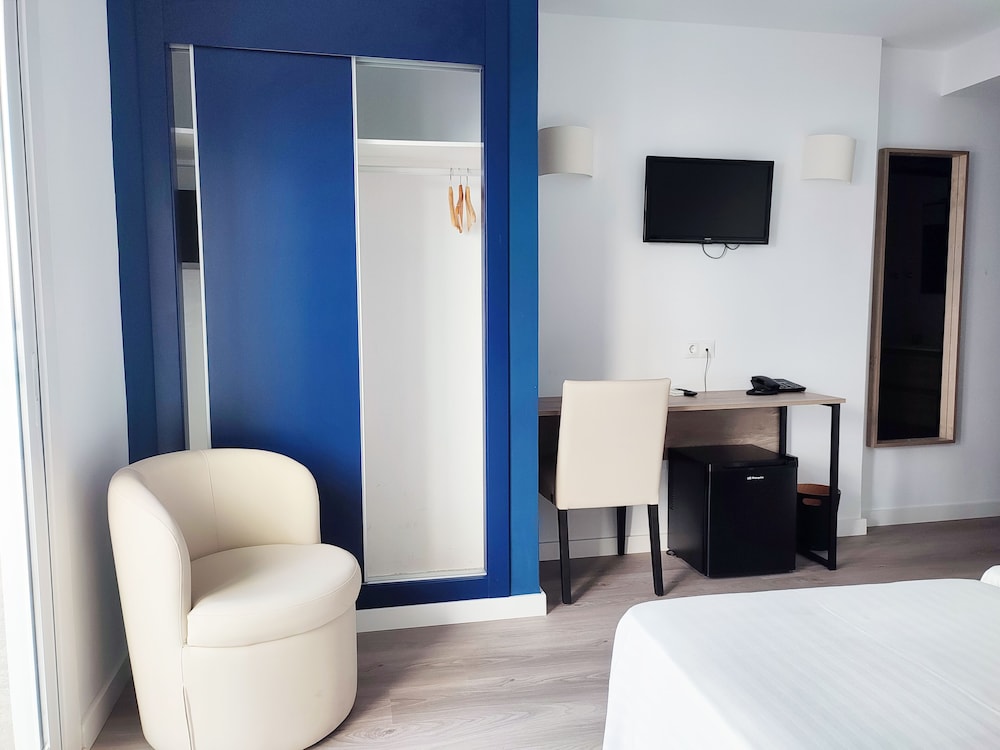 Hotel Flats Friends Mar Blau 18/47