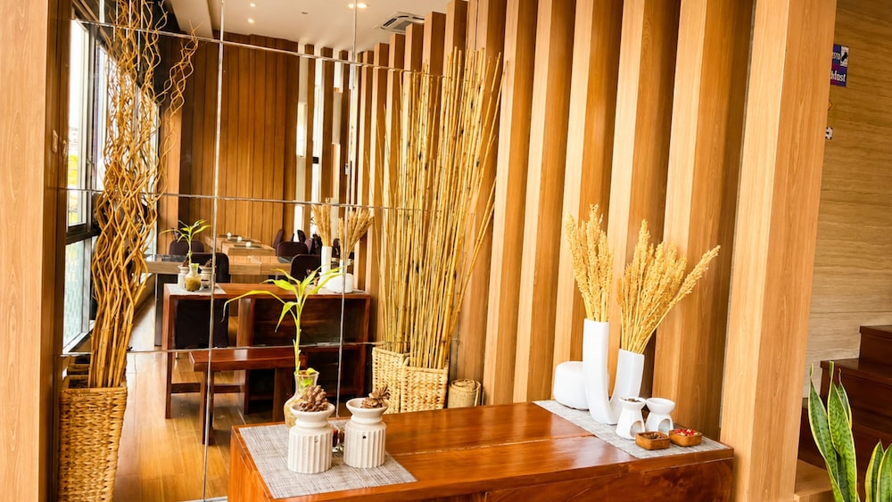 Vio Pasteur Bandung Managed By Dafam Hotels 19/19
