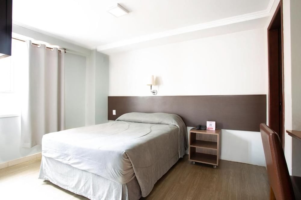 HOTEL DOM RAFAEL EXECUTIVO 15/62