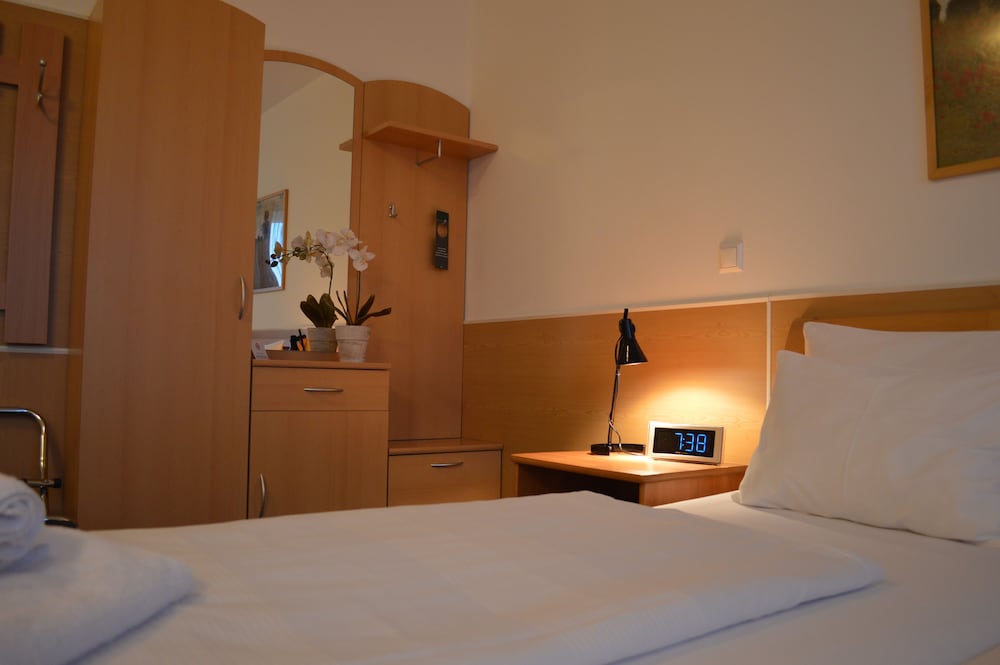 Hotel Donaustadt Kagran 23/62