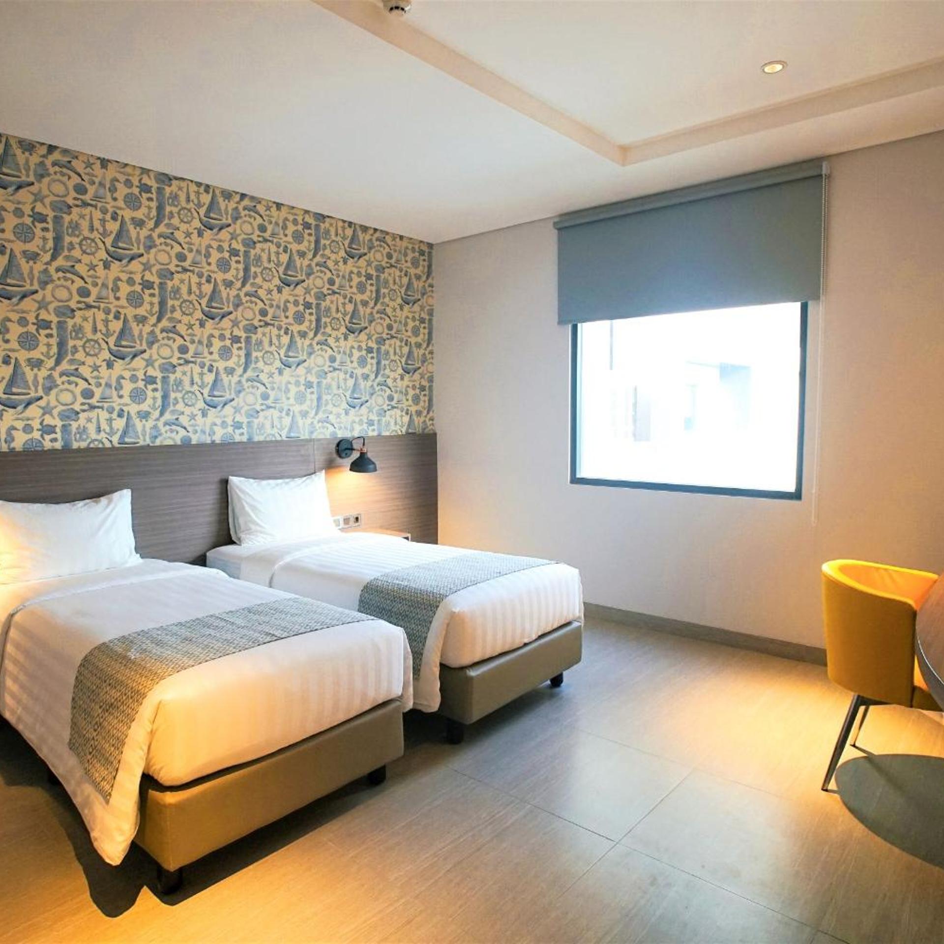 BW Inn Belitung 18/51