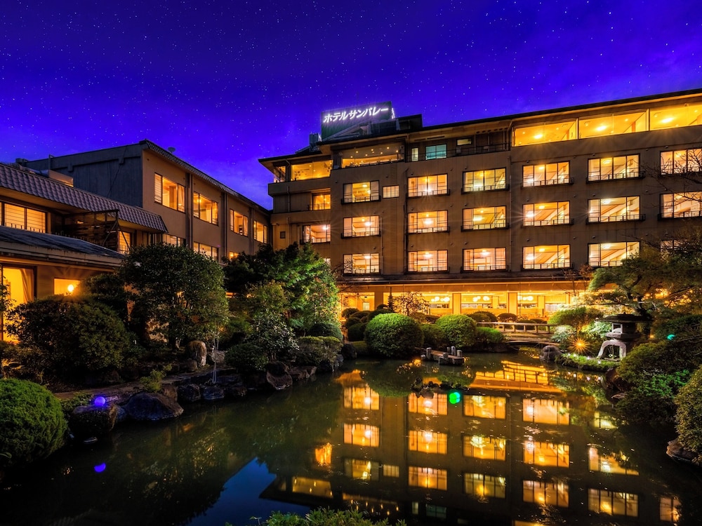 Hotel Sunvalley Izu Nagaoka 2/55