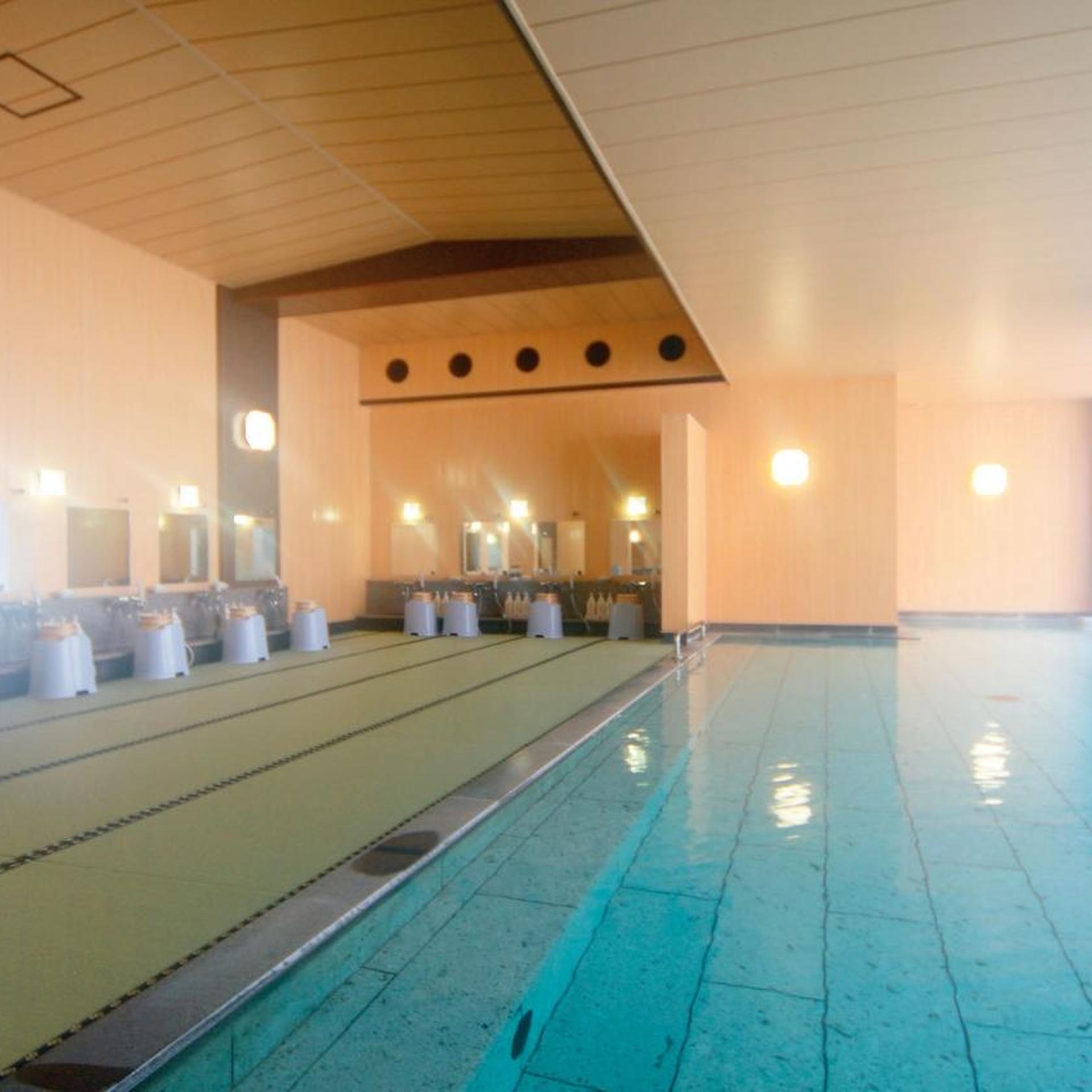 Ashinomaki Grand Hotel 27/46