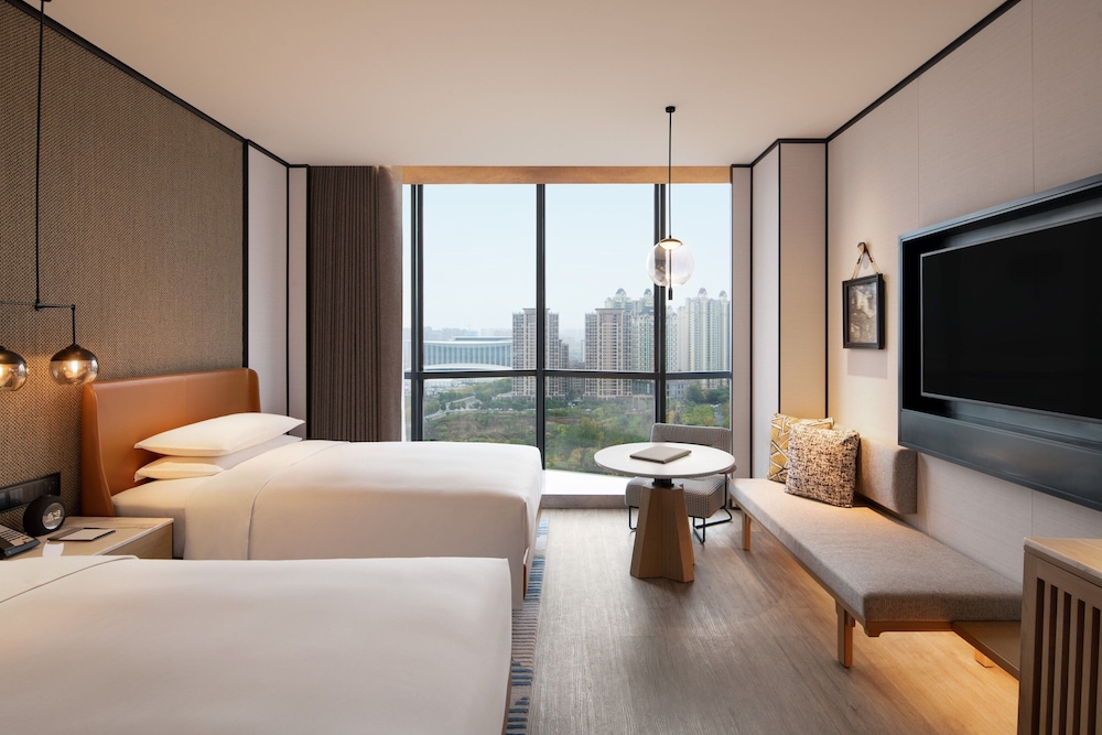 Sheraton Xi an Chanba 14/50
