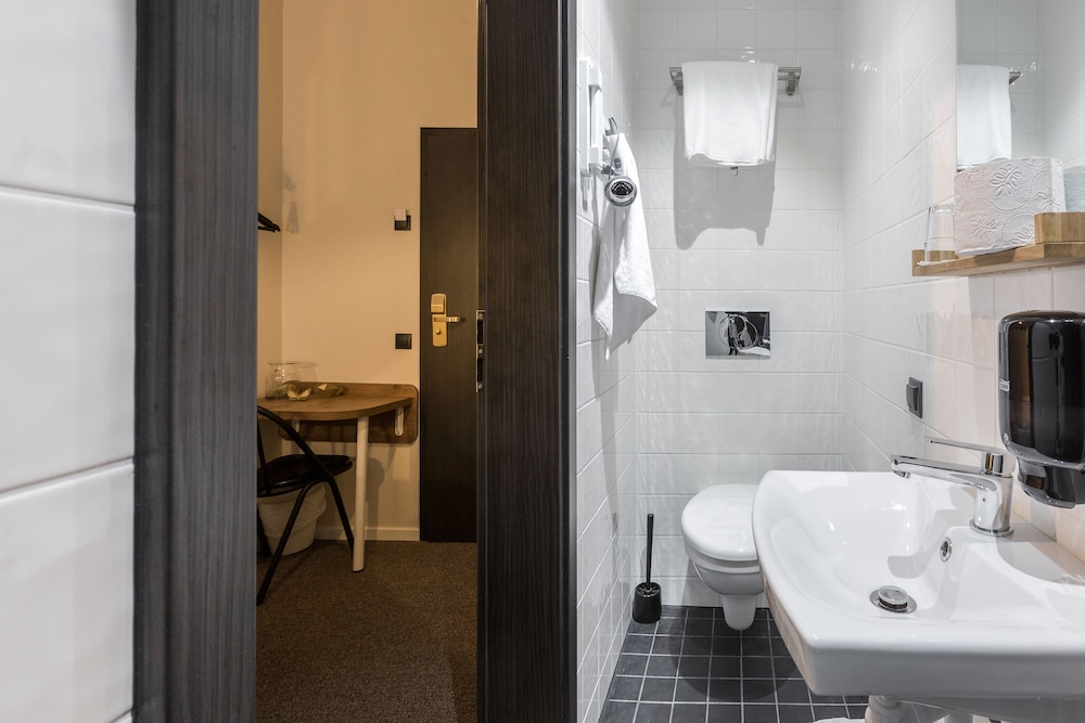 Hotel Hotorget, BW Signature Collection 9/77