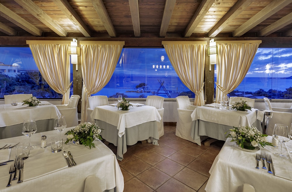 Colonna Grand Hotel Capo Testa 27/50