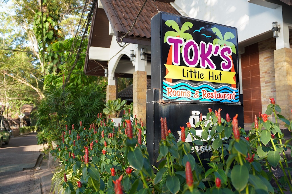Tok Little Hut 7/47