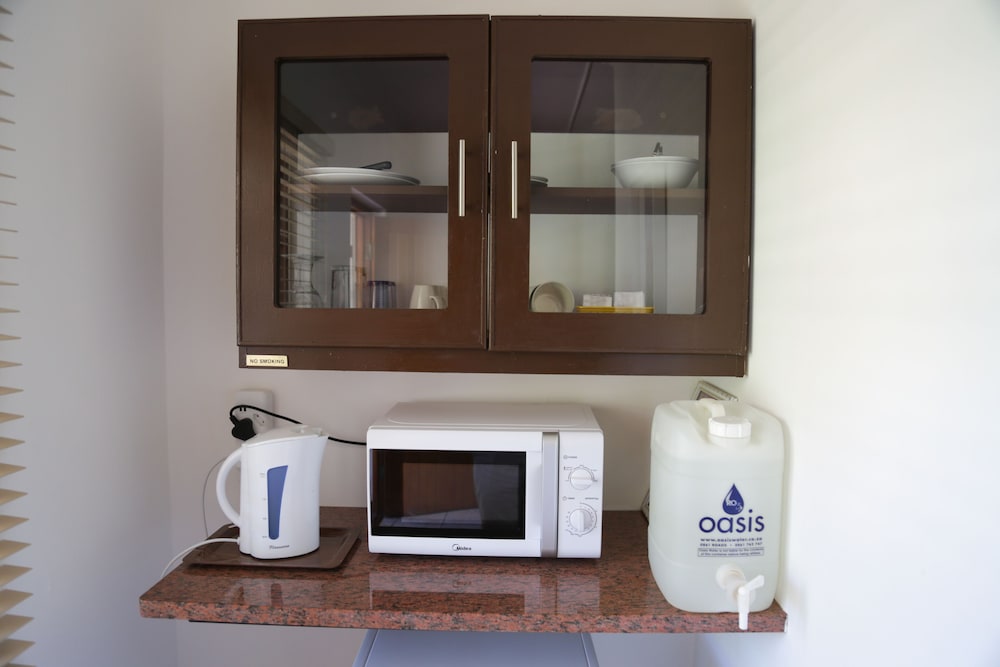 De Oude Meul Country Lodge 50/50