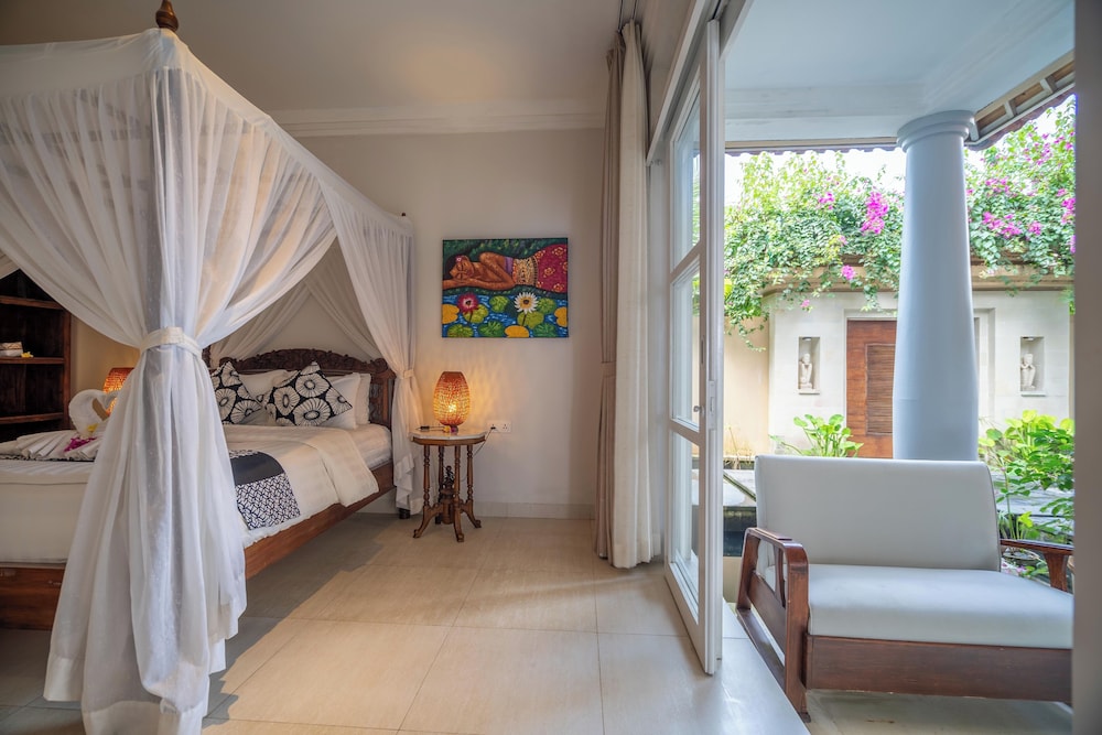 Raaga Samudra Villa, Klungkung 11/42