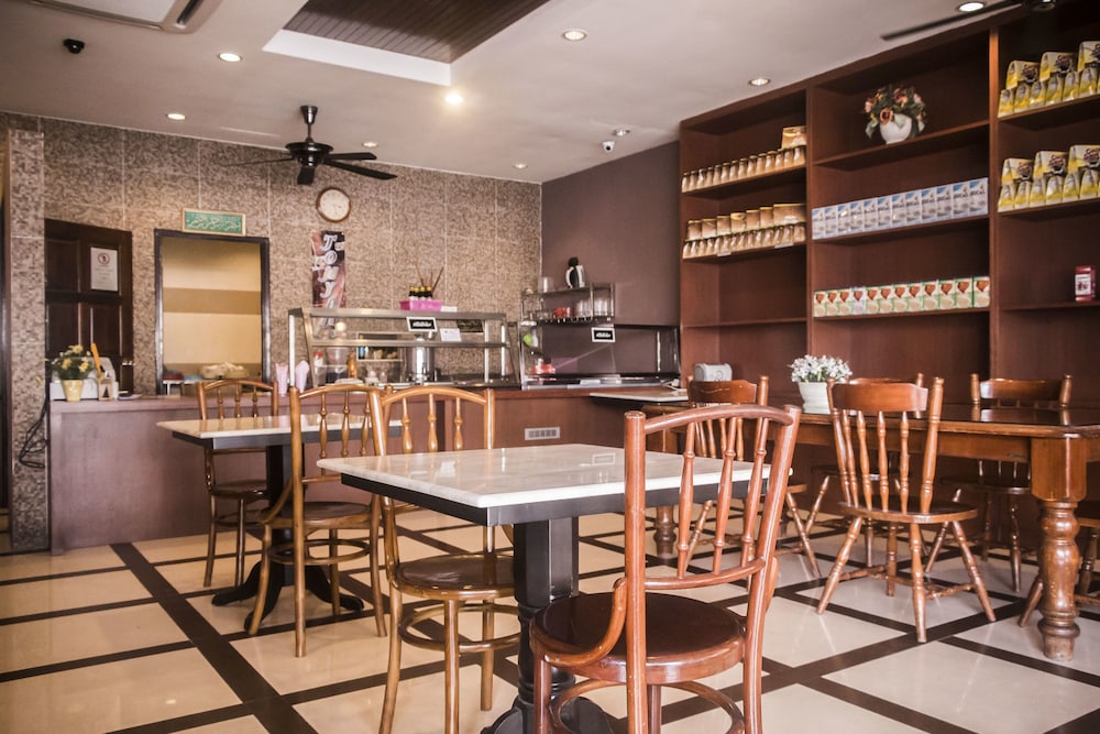 Ag Hotel Penang 37/48