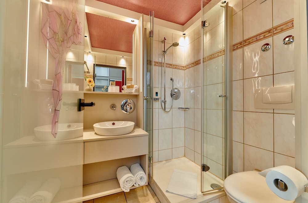 Ringhotel Hasen Herrenberg 13/69