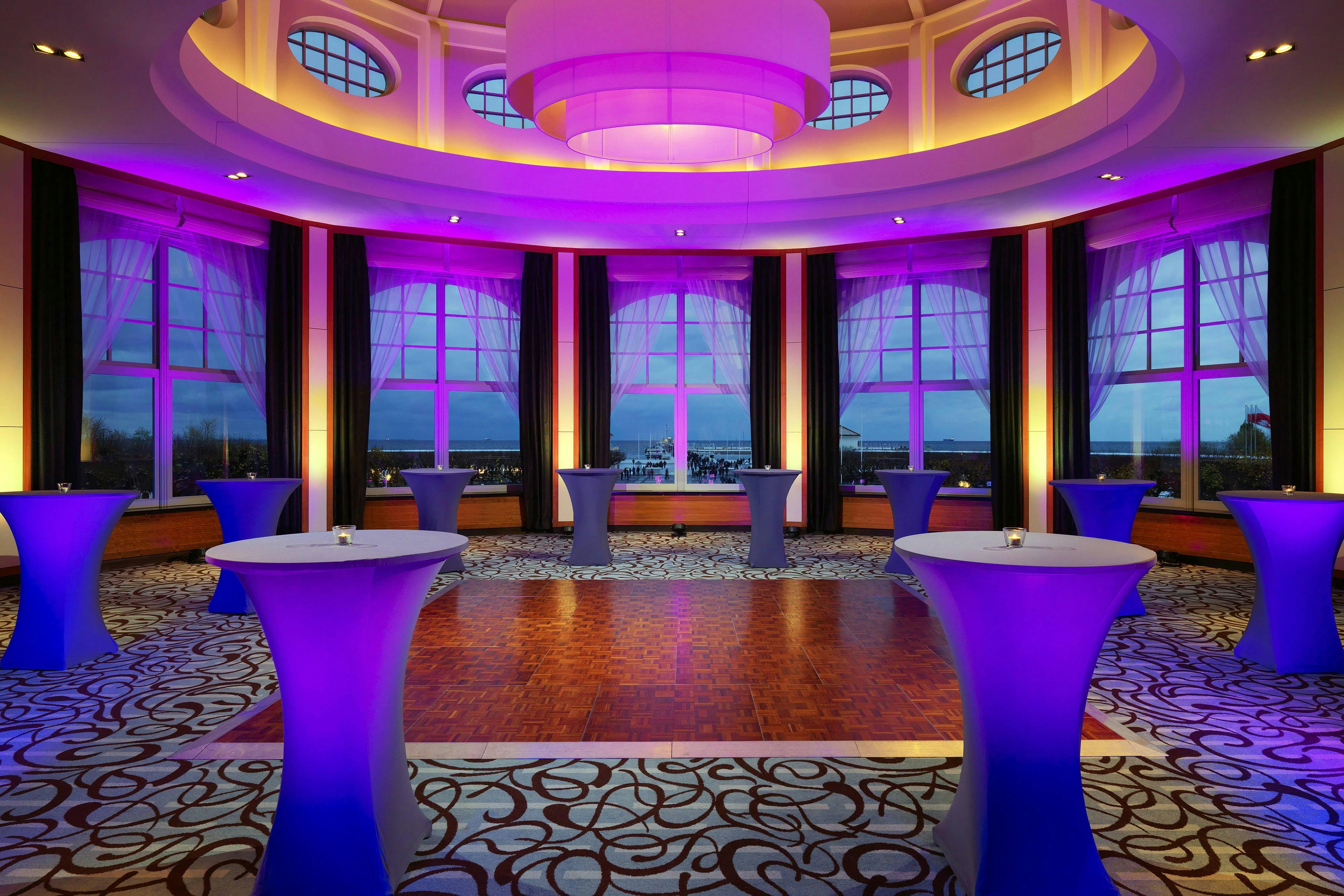 Sheraton Sopot Hotel 42/66