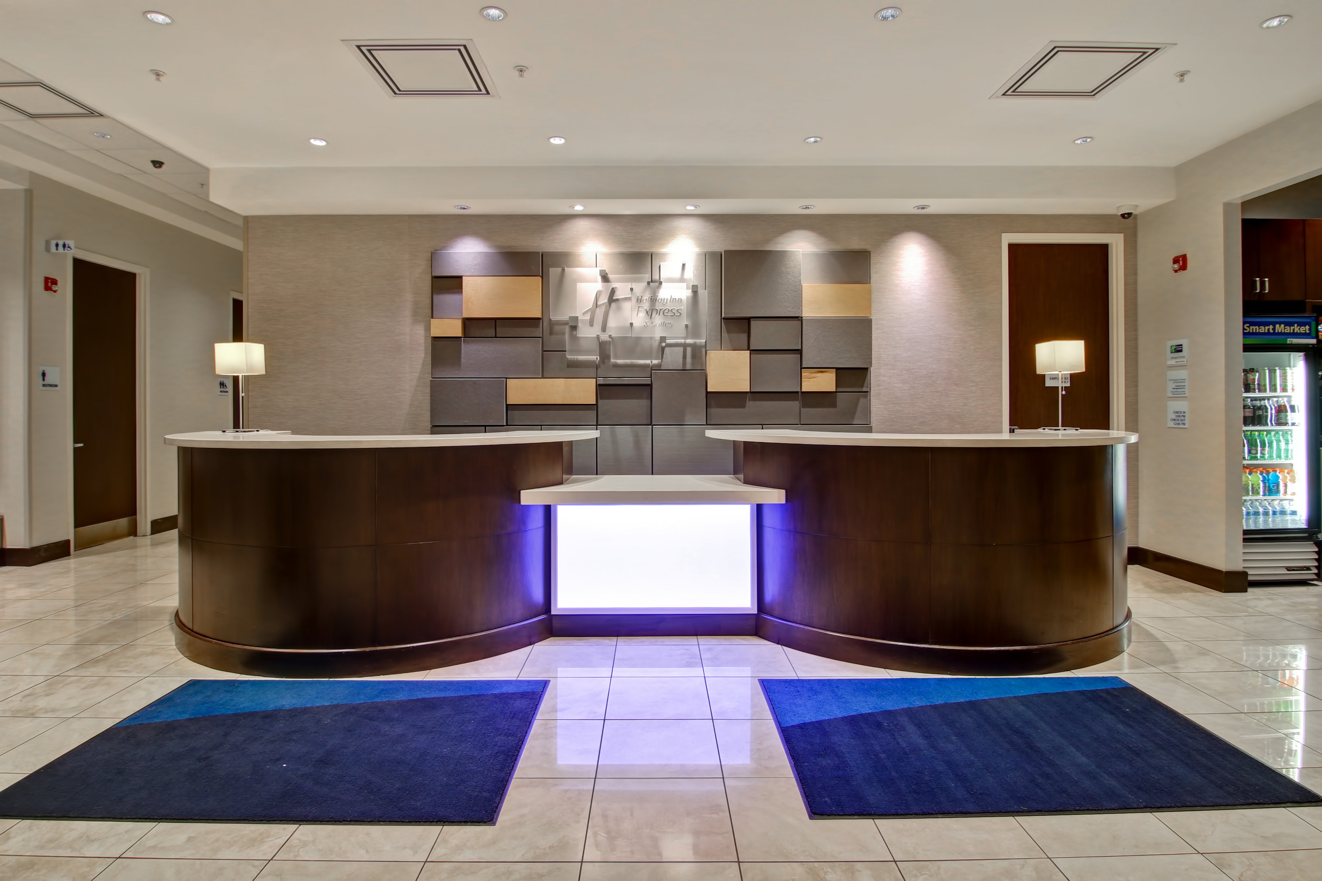 Holiday Inn Express Hotel & Suites Toronto Markham 4/50