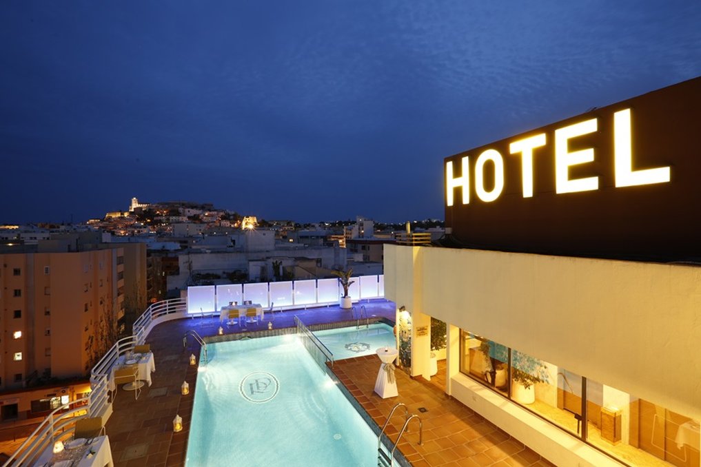 Royal Plaza Ibiza 42/47