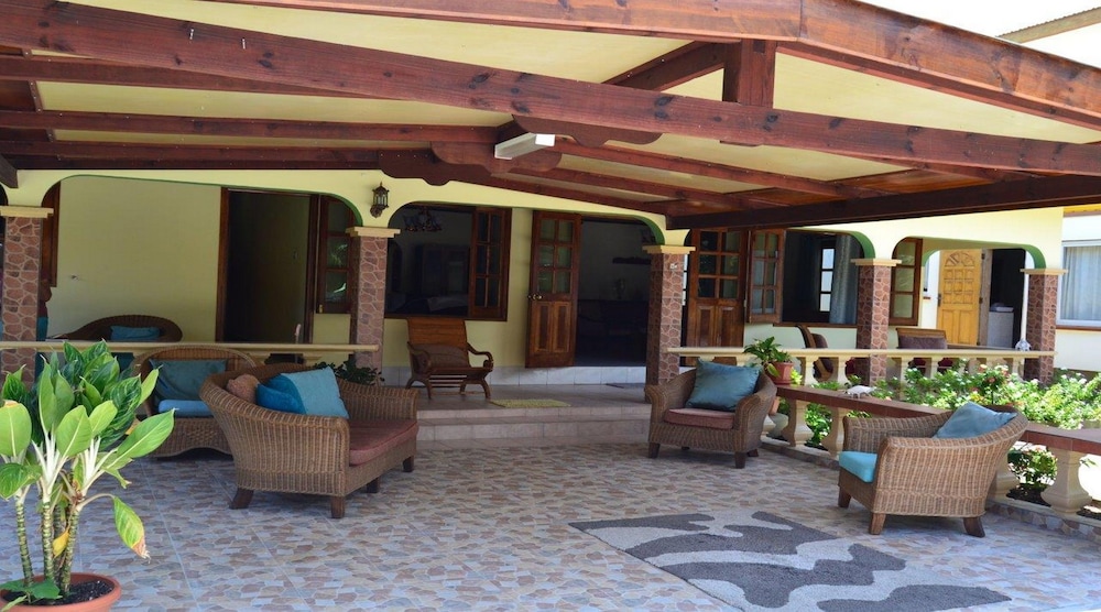 Villa Bananier Guest House 19/28