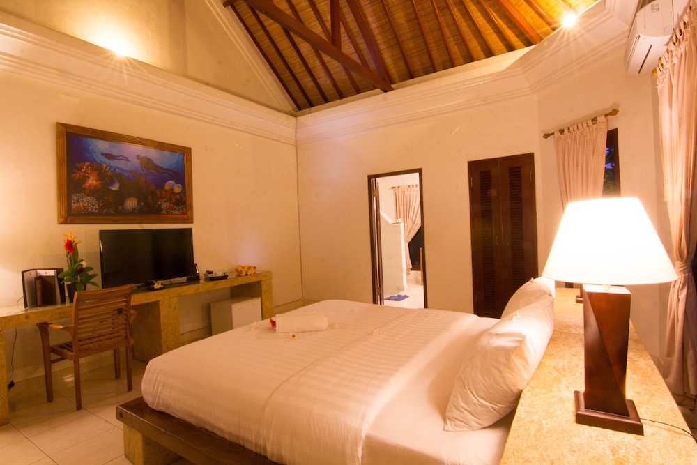 Villa Unggul 13/50