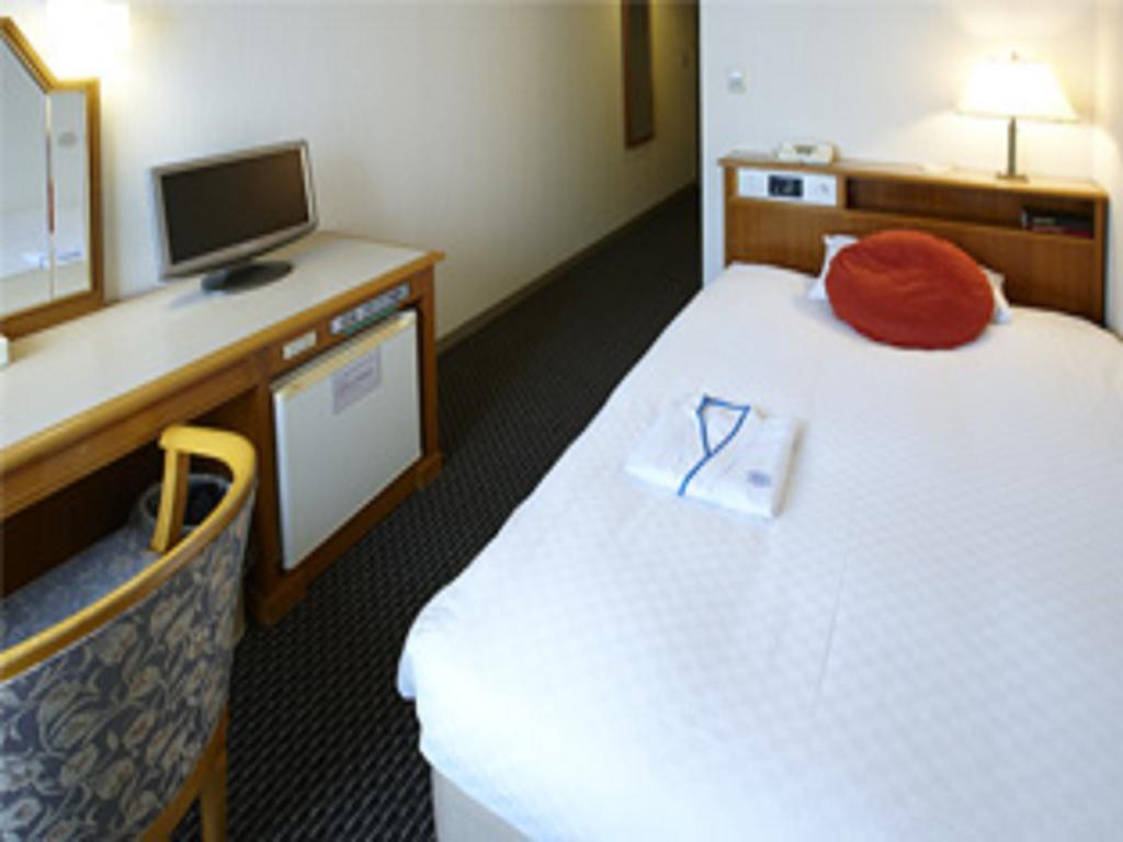 Pearl Hotel Mizonoguchi 18/26