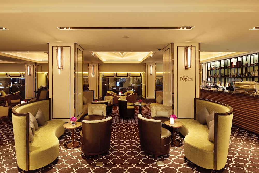 Caravelle Hotel Saigon 51/80