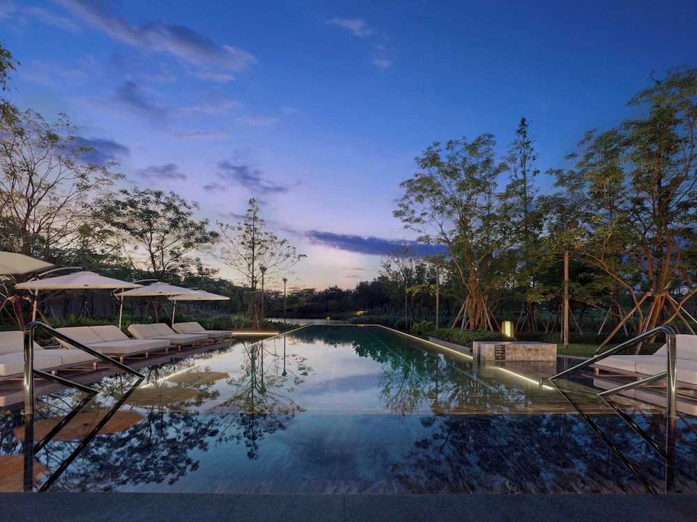 Banyan Tree Dongguan Songshan Lake 27/60