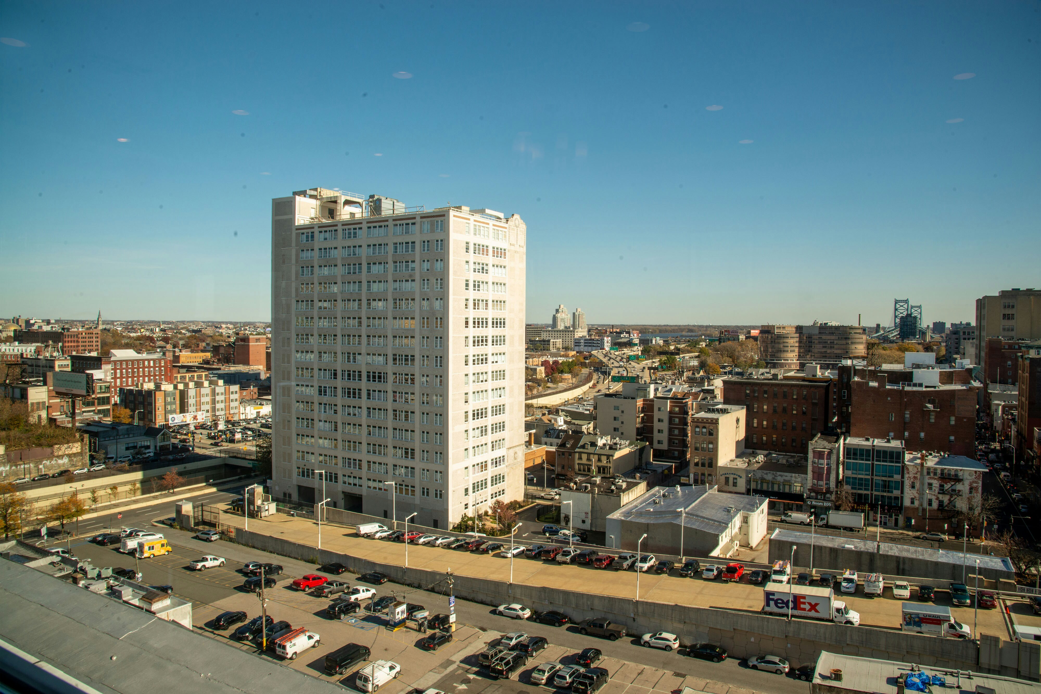 Four Points by Sheraton Philadelphia City Center 5/48
