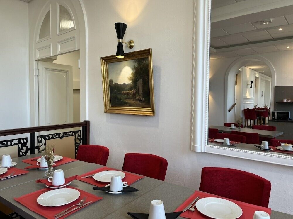 Hotel Le Cercle 31/50